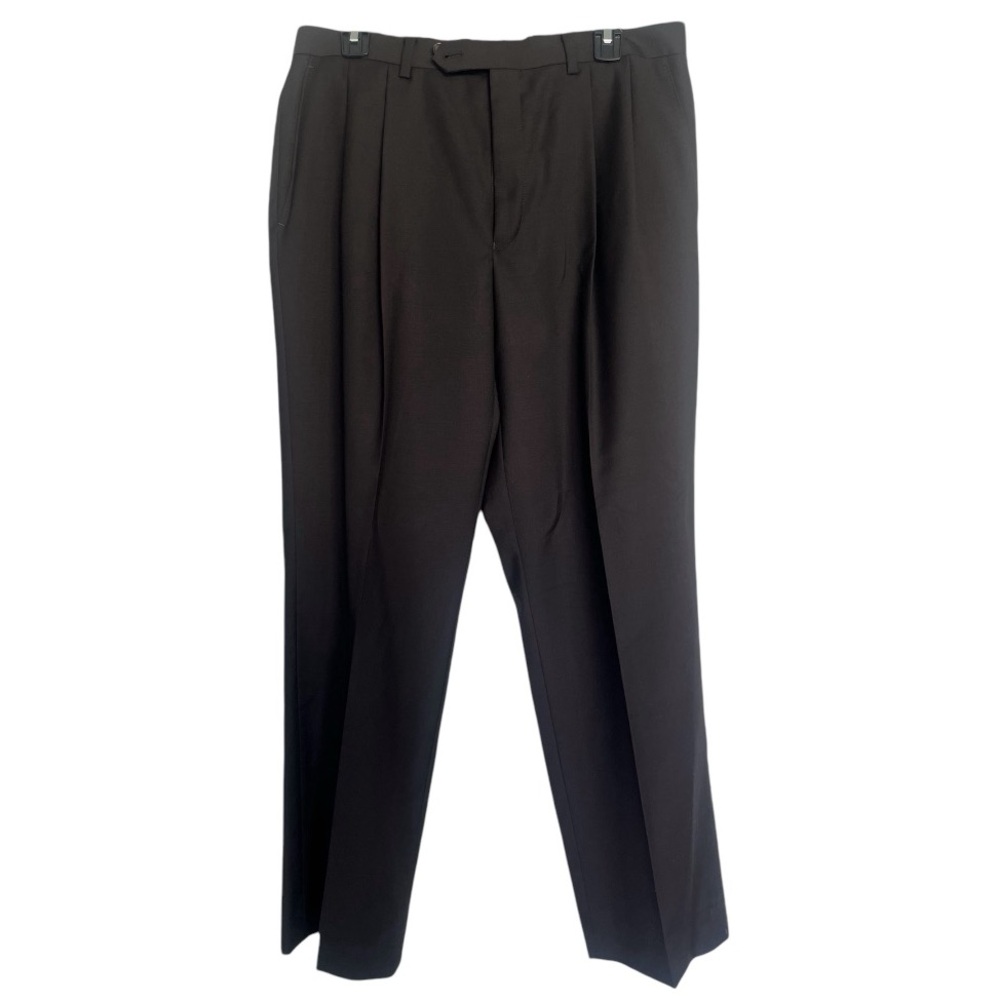 Vintage Ralph Lauren Men’s Dress Slacks Brown